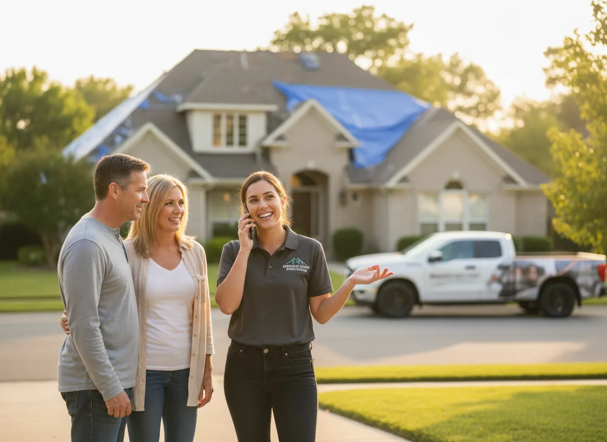 Emergency Roof Repair Belmont, WI FAQs